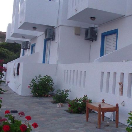 Creta Vassakis Studios Kefalos  Exterior photo