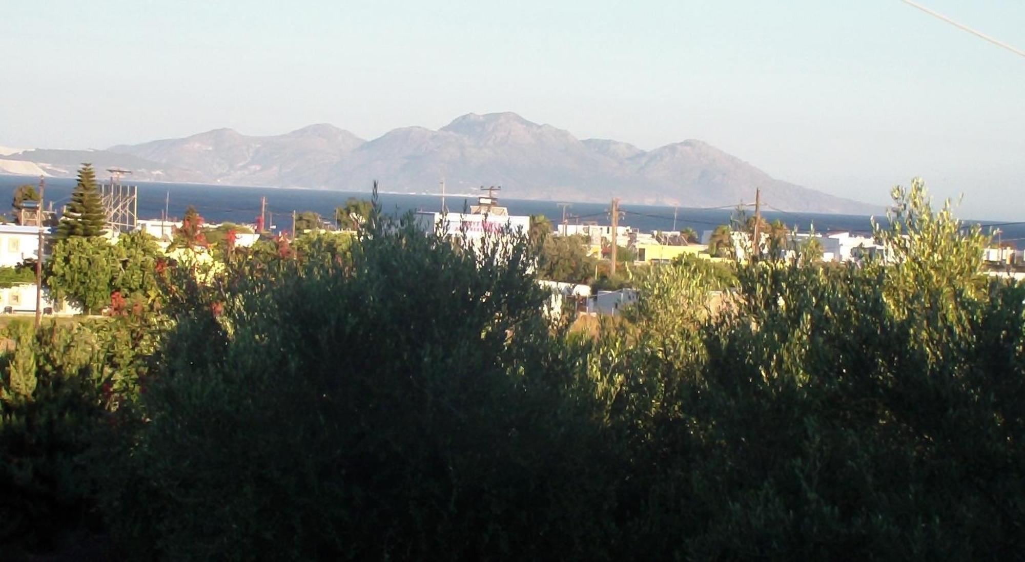Creta Vassakis Studios Kefalos  Exterior photo