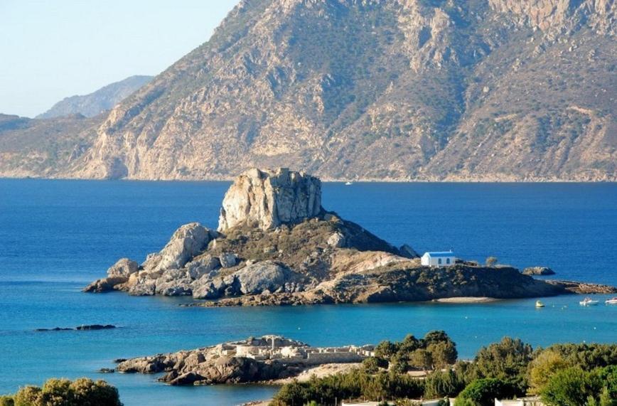 Creta Vassakis Studios Kefalos  Exterior photo