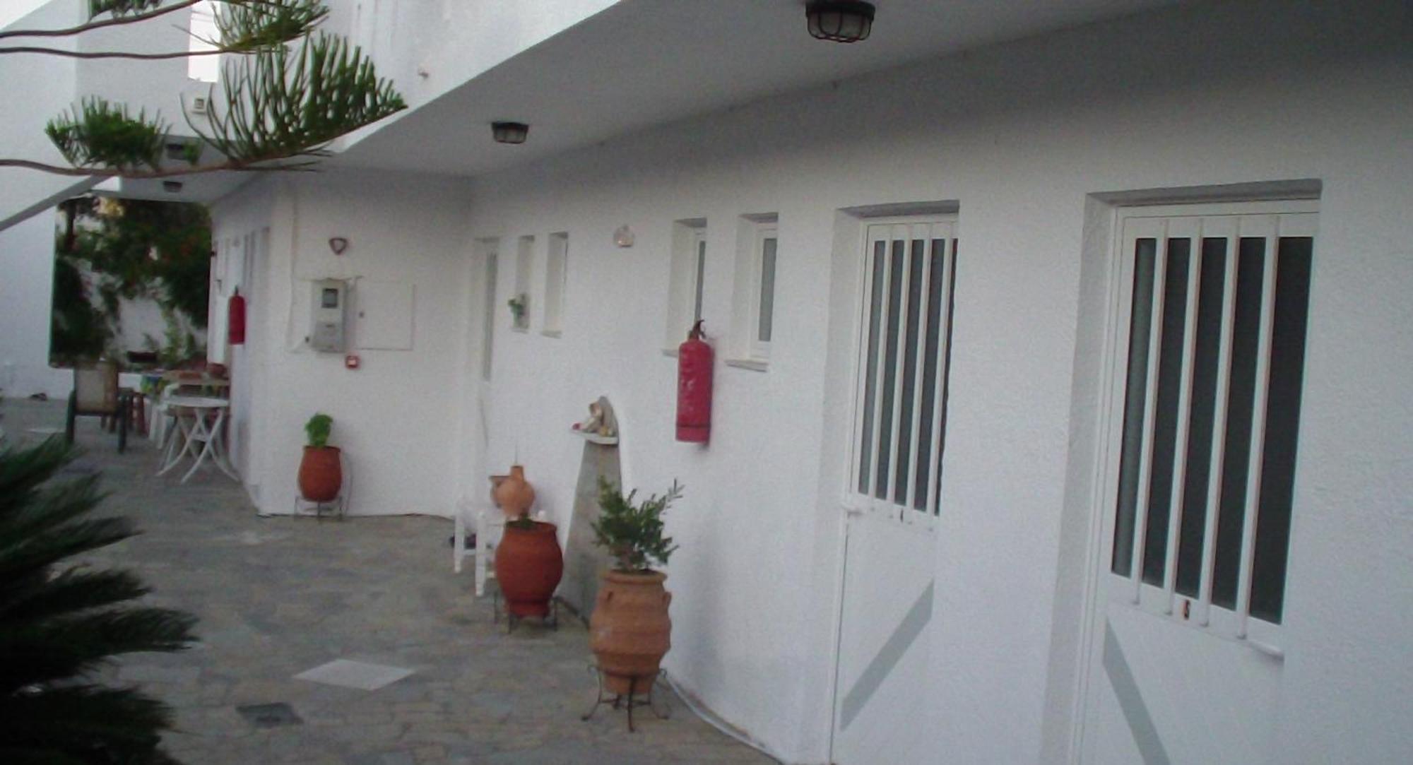 Creta Vassakis Studios Kefalos  Exterior photo