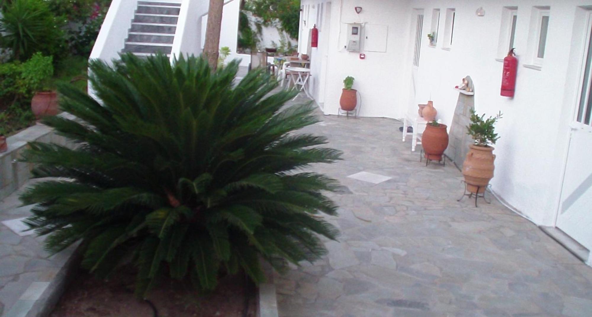 Creta Vassakis Studios Kefalos  Exterior photo