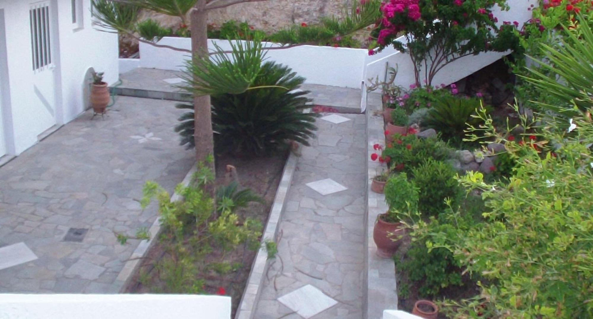 Creta Vassakis Studios Kefalos  Exterior photo