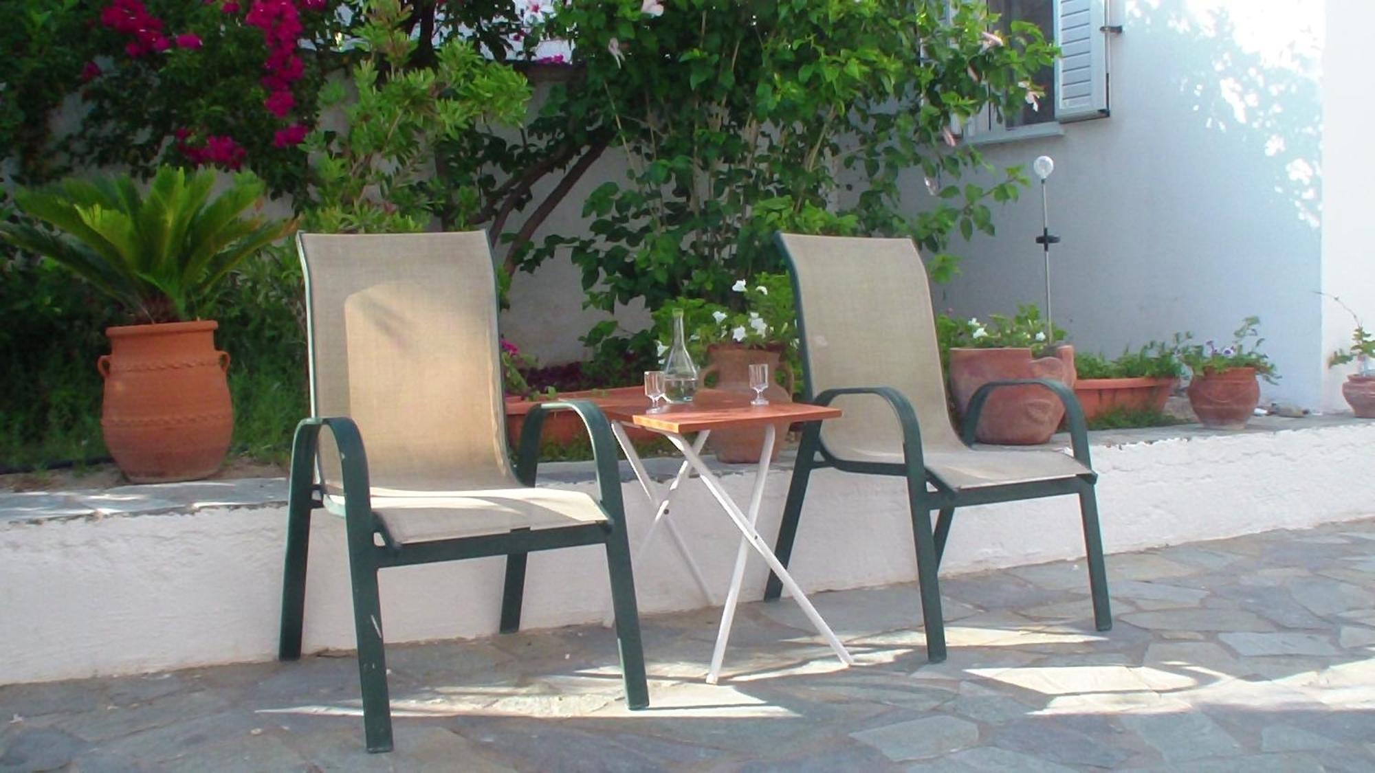 Creta Vassakis Studios Kefalos  Exterior photo