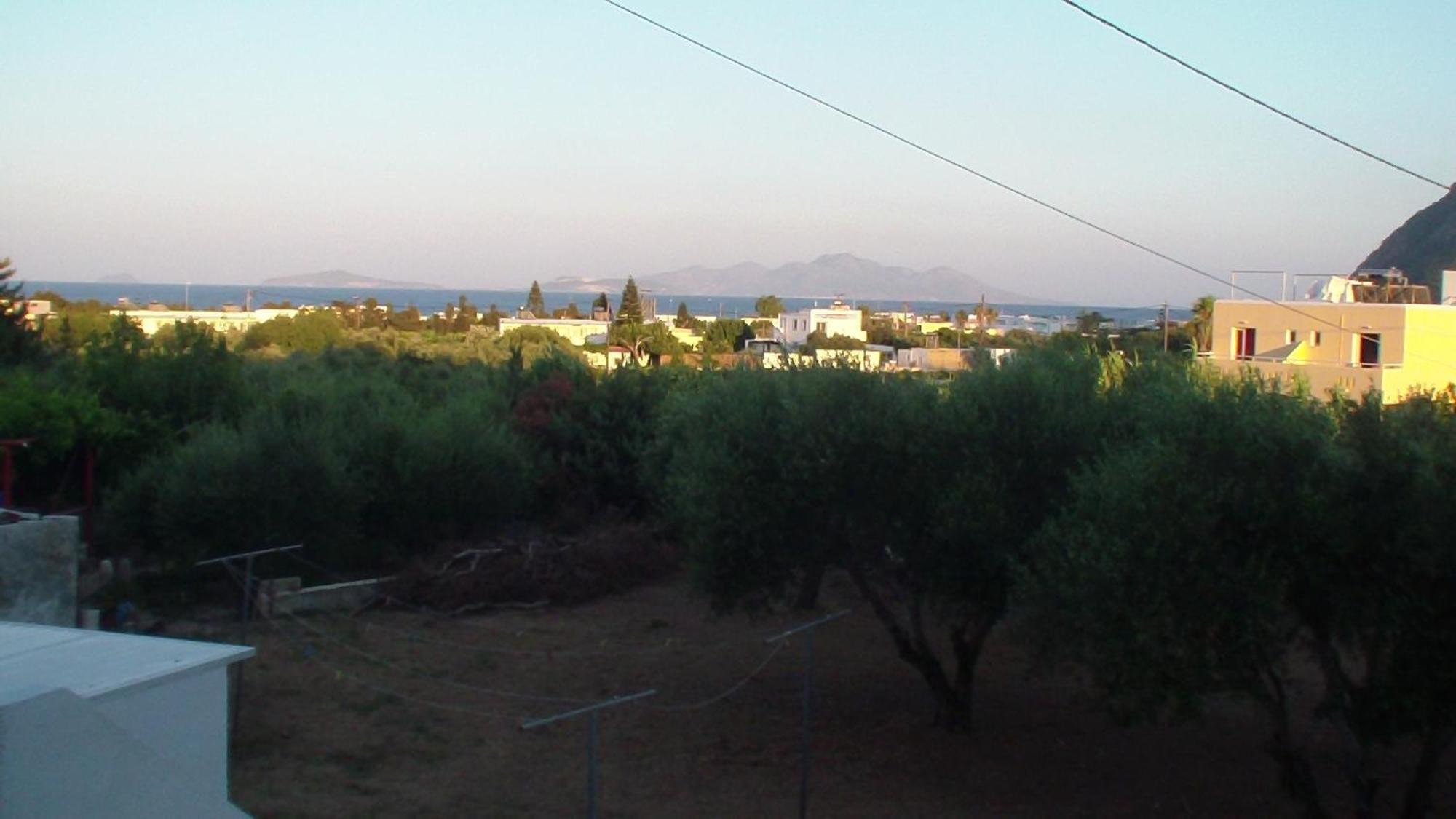 Creta Vassakis Studios Kefalos  Exterior photo