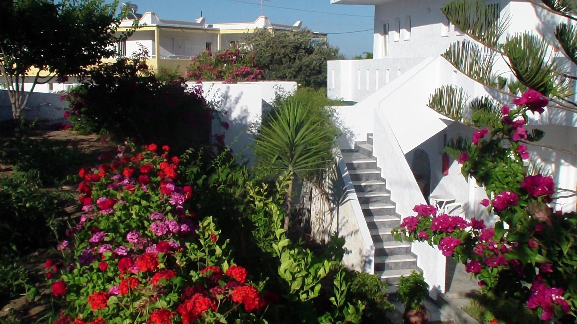 Creta Vassakis Studios Kefalos  Exterior photo