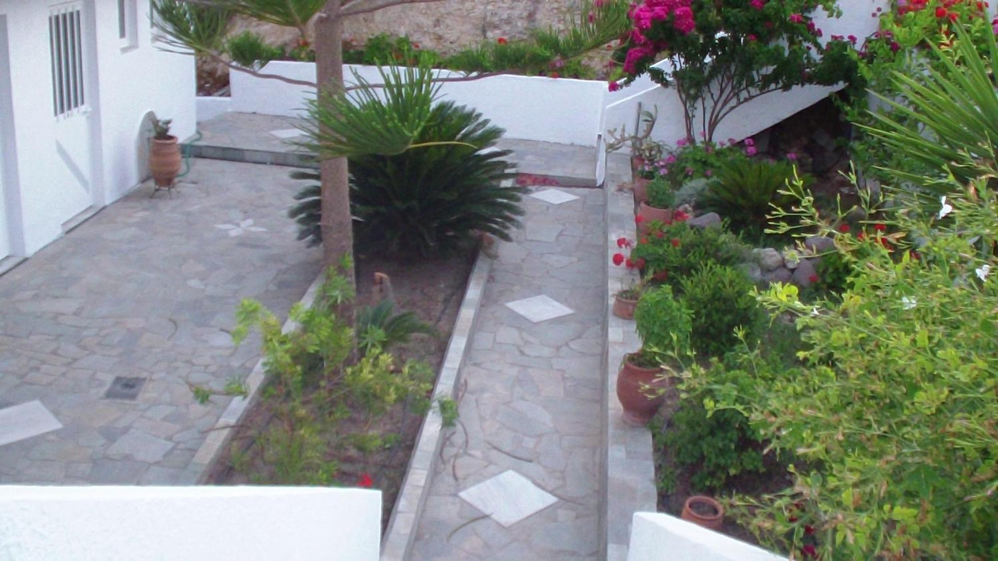 Creta Vassakis Studios Kefalos  Exterior photo