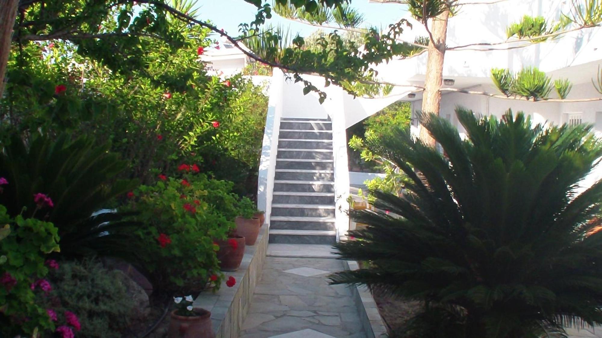 Creta Vassakis Studios Kefalos  Exterior photo
