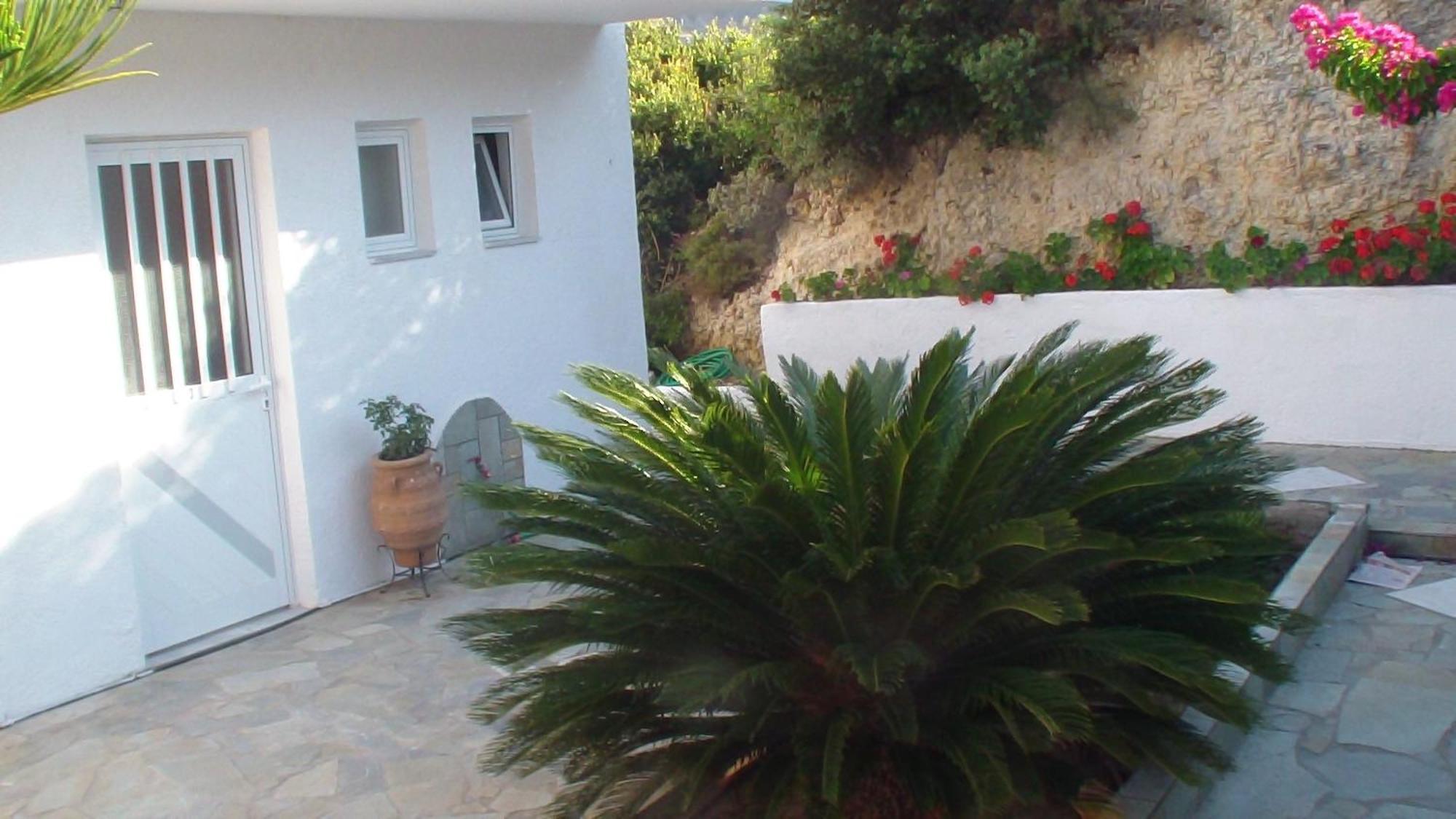 Creta Vassakis Studios Kefalos  Exterior photo