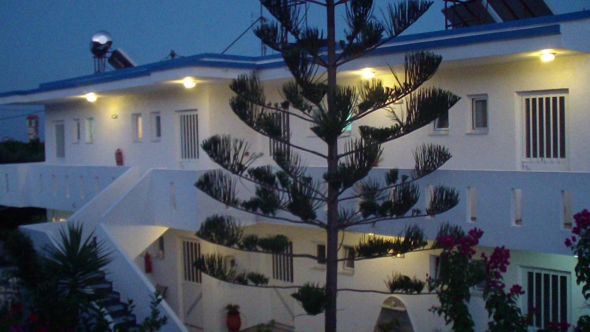 Creta Vassakis Studios Kefalos  Exterior photo