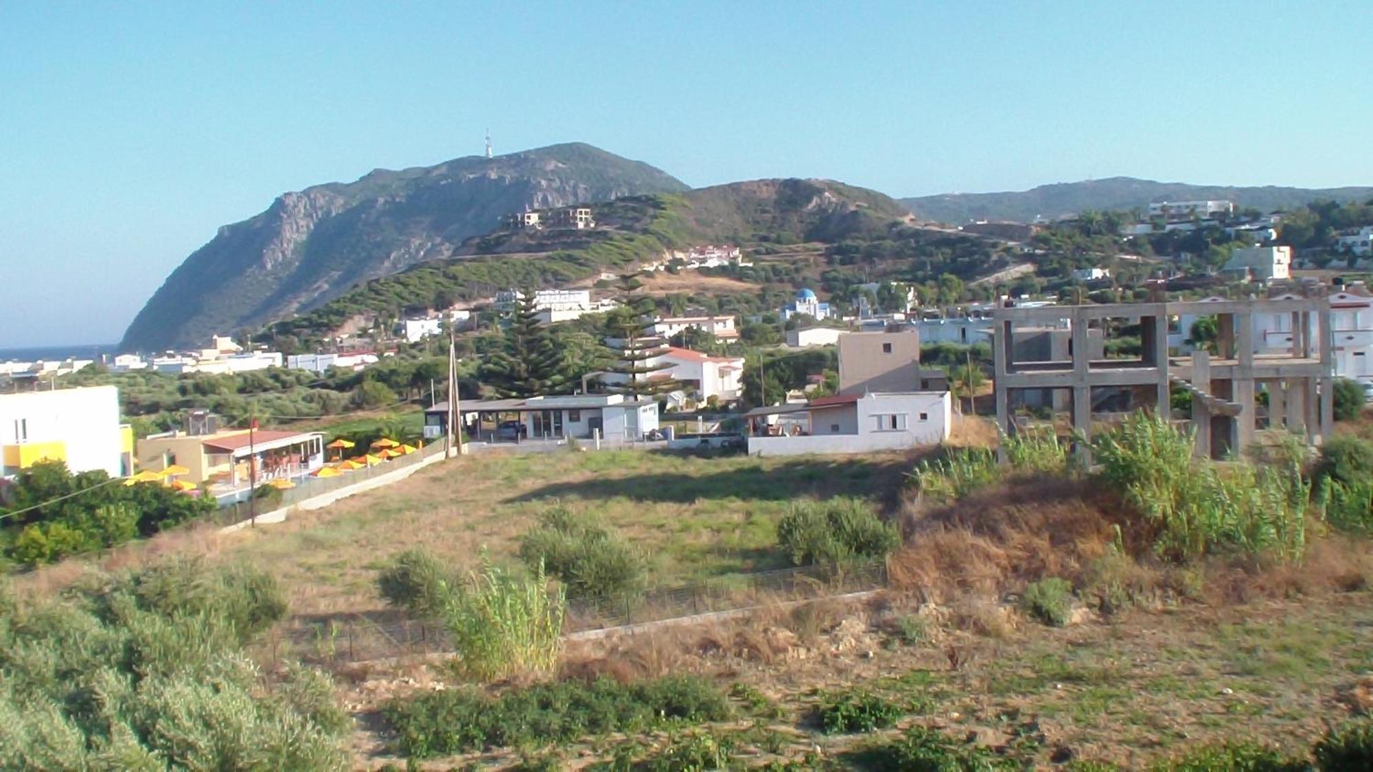 Creta Vassakis Studios Kefalos  Exterior photo