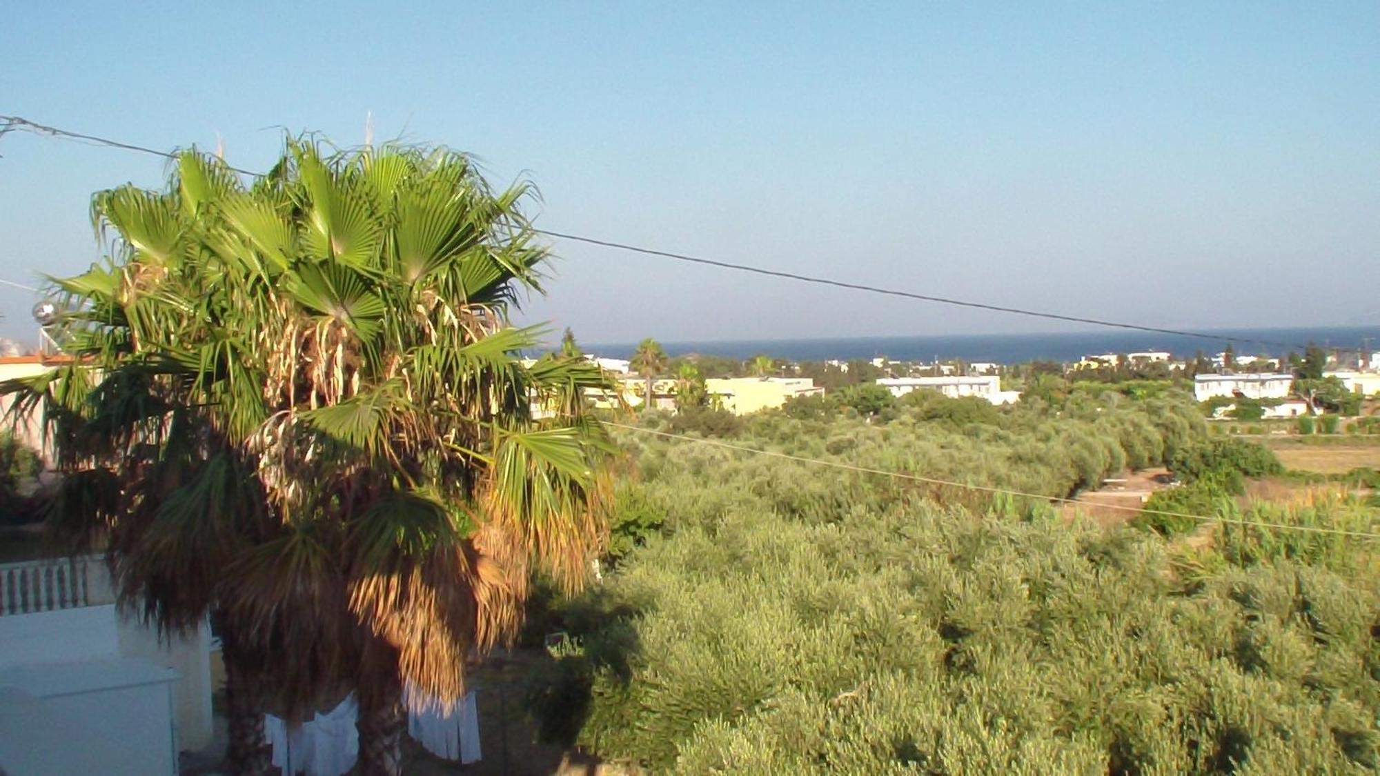 Creta Vassakis Studios Kefalos  Exterior photo