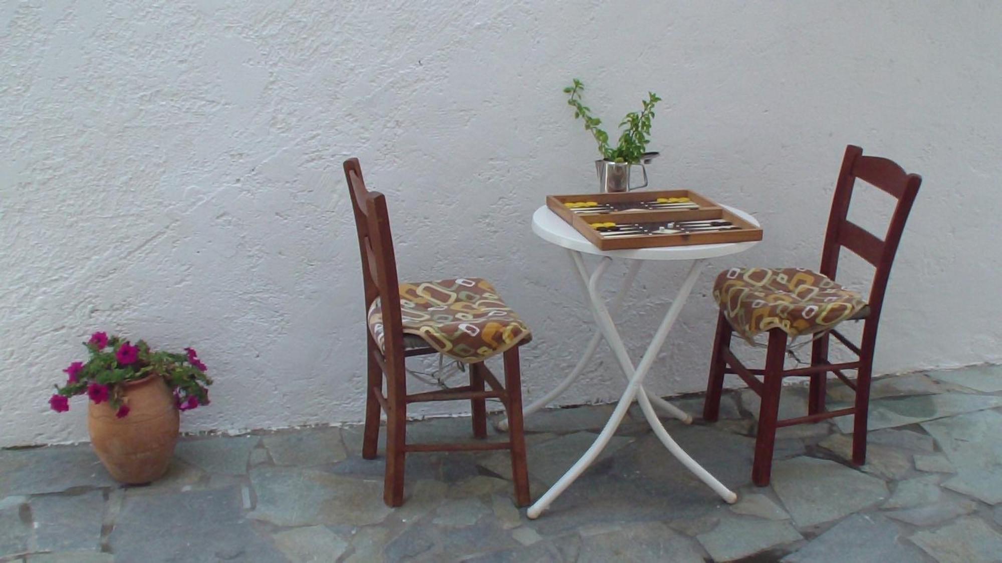 Creta Vassakis Studios Kefalos  Exterior photo